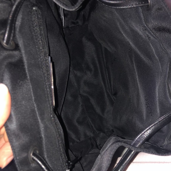 MaxMara mini backpack - Picture 16 of 16